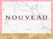 Nouveau Events