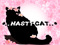 1.*..Nasty cat..*