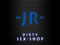 -JR- dirty sex shop -  pee piss scat pussy cock bathroom shower