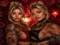 Sis Nicole & Sis Maige