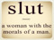 Tal, I am a Major Slut of Gor
