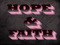 HOPE&FAITH