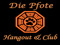 ~Die Pfote / The Paw~ Hangout & Club ~Die Pfote / The Paw~ Hangout & Club