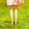 Second Life profile photo