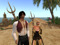 Rei and Rayne fighter fellows in KOS