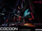 [Cocoon] - Cyberpunk Roleplay