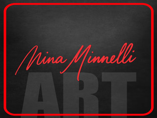 Mina's Art Shop
