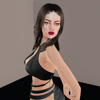 Second Life profile photo