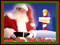 Santa Claus North Pole vip`s