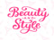** Beauty and Style ** ** Beauty and Style **