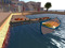 Kalokairi - a small greek town