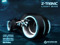[Neurolab Inc.] Battle ARENA 2.0 COMBAT ZONE (Bike & Disc)