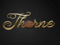 Thorne Store