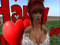 Chica's Heart Chica's Heart