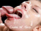 ~Cum N Go~