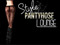 Style Pantyhose Lounge