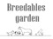 Breedables garden Breedables garden