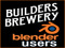 Builder's Brewery Blender Users Builder's Brewery Blender Users