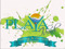 Land Rental -  Playa Islands with Sailable Land and Beach
