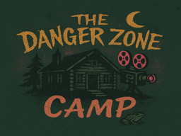 The Danger Zone Camp at SkyDome Rentals