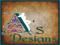 My Store ~ 'A's'