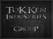 ++To(kk)en Industries++