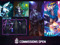   - Art Info - GaiaWolfess -