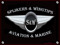 Spijkers & Wingtips Spijkers & Wingtips