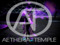 Aetheria Temple Aetheria Temple
