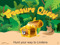 Treasure Quest Friends Treasure Quest Friends