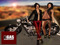 [02] GAS Clothing Company [authentic MESH fashion]