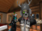Hyena Square - Sandbox & Hangout -Das Hood Hyena Square - Sandbox & Hangout -Das Hood