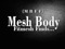 Mesh Body Fitmesh Finds