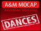 A&M Mocap Animation Workshop