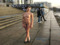 CMNF - public nudity