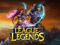 League of Legends - (LoL) League of Legends - (LoL)