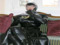 Heavy Rubber Sissy Dolls