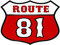 Clube Route 81 Clube Route 81
