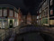 Dutch estate - Canal city