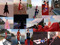 Feminization of superheroes Feminization of superheroes