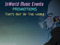 InWorld Music Events 
