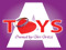 x Atoys HQ / RealRestraints / Evil Kitten x Atoys HQ / RealRestraints / Evil Kitten