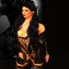 Second Life profile photo