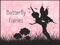 Butterfly Fairies Butterfly Fairies