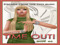 TIME OUT!