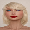 Second Life profile photo