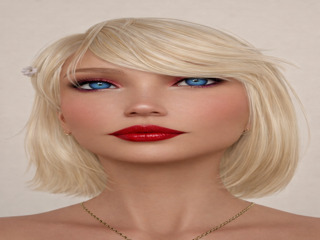 Second Life profile photo (full)
