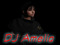 DJ Amelia.