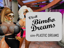 Bimbos R Fabulous