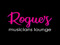 Rogues Musicians Lounge